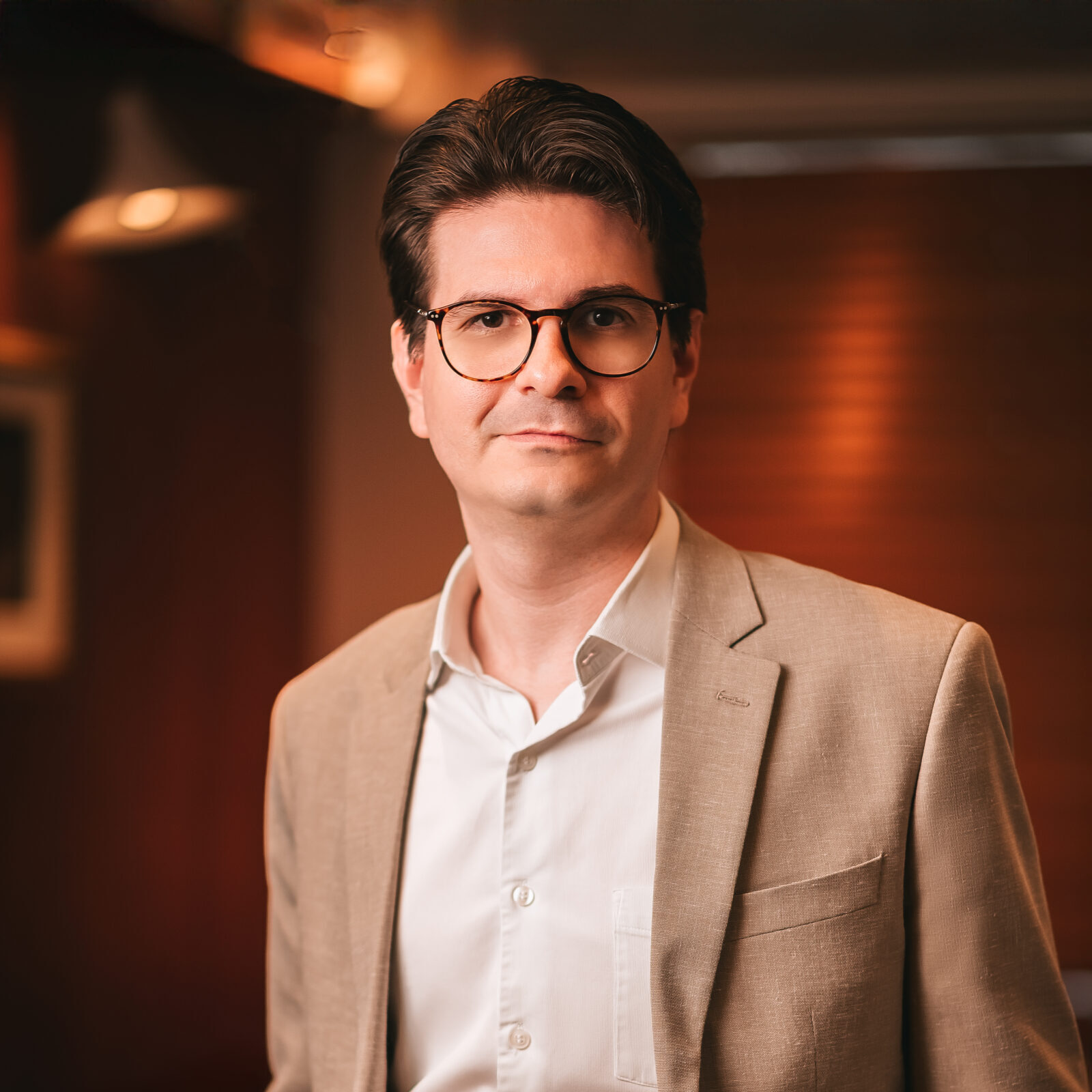 Sócio da RS Governance e Especialista em Governança Corporativa.