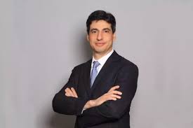 Diretor de investimentos do UBS.
